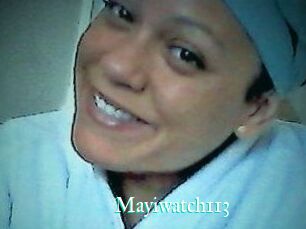 Mayiwatch113