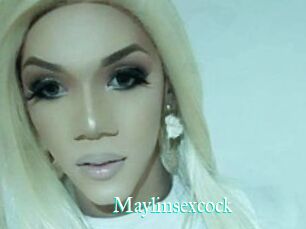 Maylinsexcock