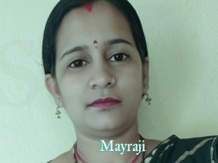 Mayraji