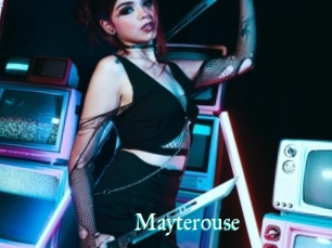 Mayterouse