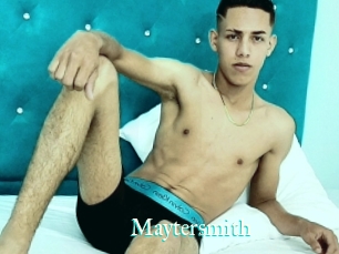 Maytersmith