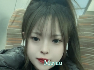 Mayuu