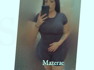 Mazerae