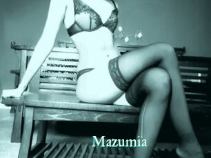 Mazumia