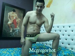 Mcgregorhot