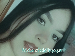 Mckenziedolly303av