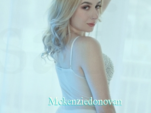 Mckenziedonovan
