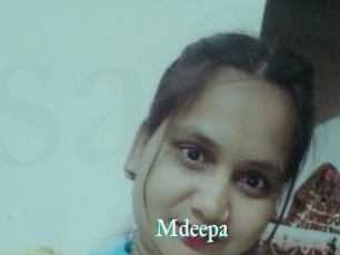 Mdeepa