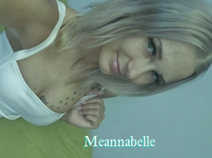 Meannabelle