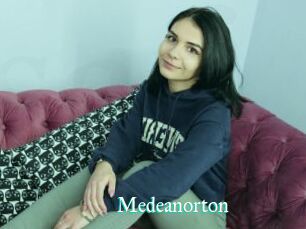 Medeanorton