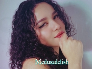 Medusadelish
