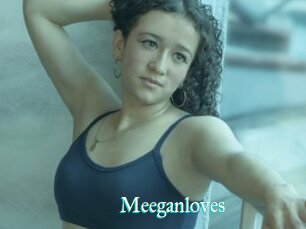 Meeganloves