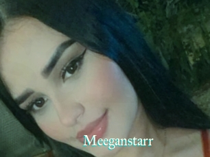 Meeganstarr