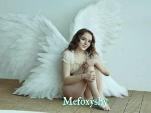 Mefoxyshy