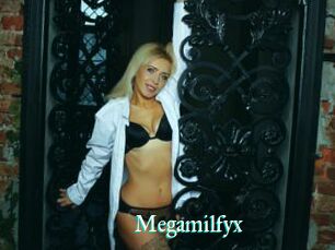 Megamilfyx