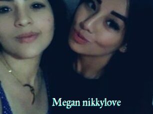 Megan_nikkylove