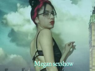 Megan_sexshow