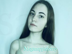 Meganappleberry