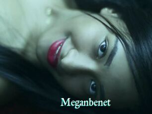 Meganbenet