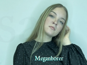 Meganborer
