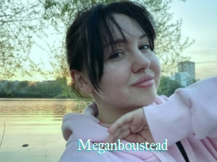 Meganboustead