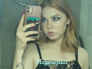 Megancorker