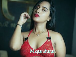 Meganduran