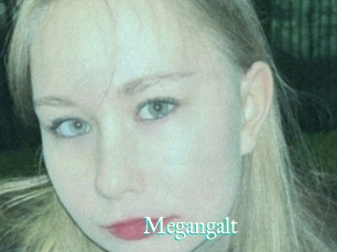 Megangalt