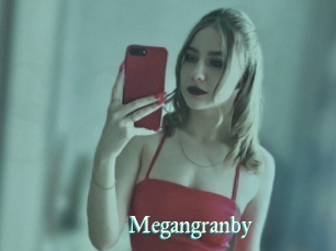 Megangranby
