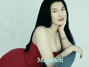 Meganholt