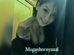 Meganhornyanal