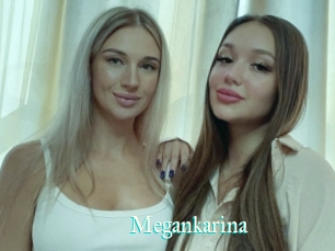 Megankarina