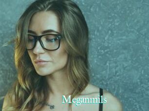 Meganmils