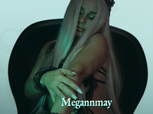 Megannmay