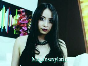 Megansexylatin