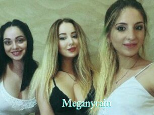 Meganyrain