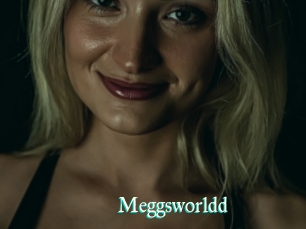 Meggsworldd