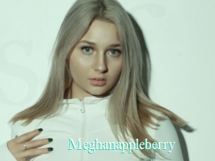 Meghanappleberry