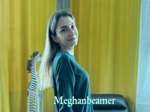 Meghanbeamer