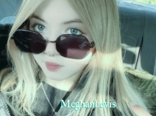 Meghanbevis