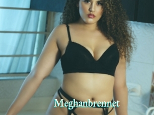 Meghanbrennet