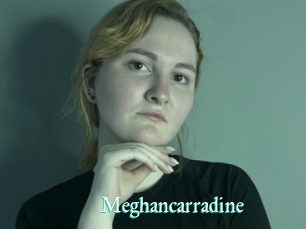 Meghancarradine
