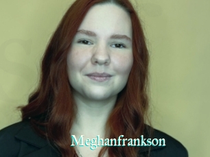 Meghanfrankson