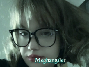 Meghangaler