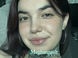 Meghangault