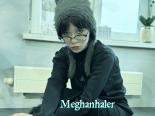 Meghanhaler