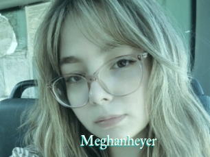 Meghanheyer