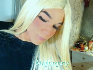 Meghanparty