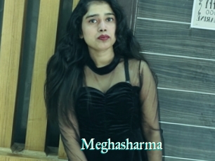 Meghasharma