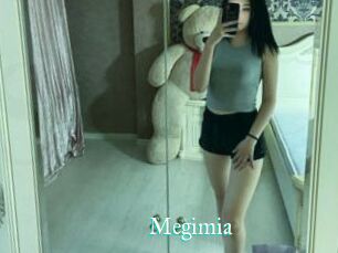 Megimia